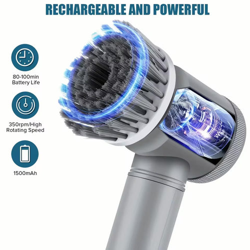 Brosse de nettoyage